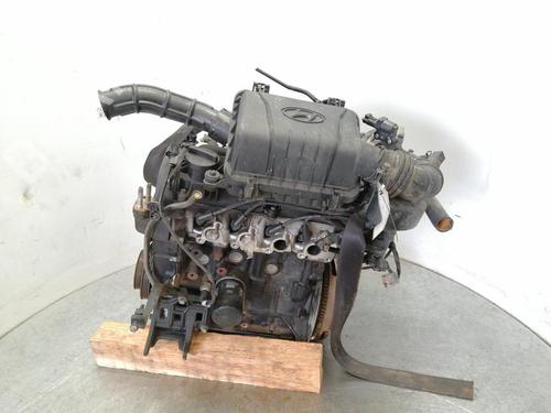Engine HYUNDAI i10 I (PA) 1.1 | BP33172660M1 - Image 5