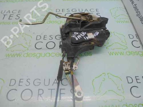 Front left lock MITSUBISHI L200 / TRITON (KA_T, KB_T) 2.5 DI-D 4WD (KB4T) | BP5536504C98 
