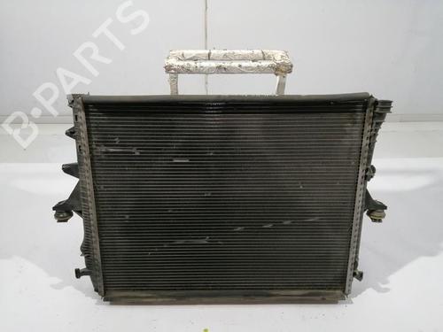 Water radiator AUDI Q7 (4LB) 3.0 TDI quattro | BP29267321M31 