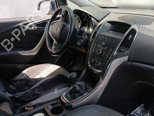 Engine OPEL ASTRA J (P10)  | BP38507793M1  - Image 8