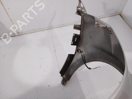 Bumper voor SMART FORTWO Coupe (453) 1.0 (453.342, 453.343) | BP30792330C7 