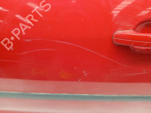 Drzwi przednie lewe FORD FOCUS II (DA_, HCP, DP) 2.0 TDCi | BP29335151C2