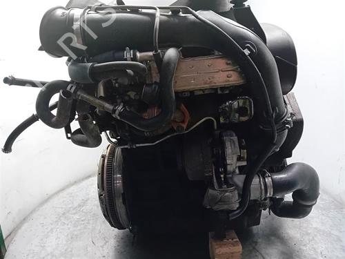 Engine MITSUBISHI GRANDIS (NA_W) 2.0 DI-D (NA8W) | BP37195237M1 - Image 4