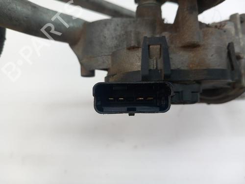 Viskermotor vindrute RENAULT MEGANE II (BM0/1_, CM0/1_) 1.5 dCi (BM02, BM13, BM2A, CM02, CM13) | BP29990416M29