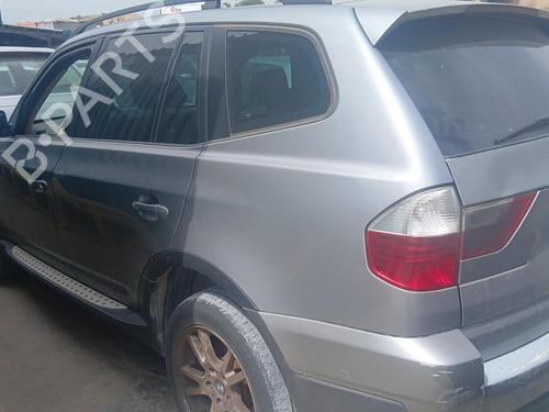 Engine BMW X3 (E83) 2.0 d | BP34188705M1  - Image 9