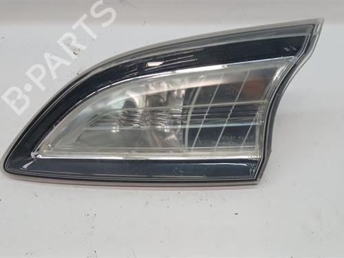 Used Right tailgate light Right tailgate light 36813594 36813594