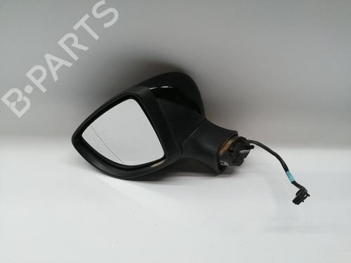 Used Left mirror RENAULT CLIO IV (BH_) [2012-2021]  25471121