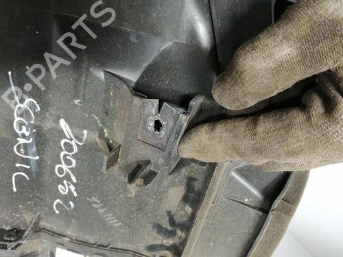 Heater matrix box RENAULT MEGANE IV Hatchback (B9A/M/N_) 1.5 dCi 110 (B9A3) | BP29322181M61  - Image 5