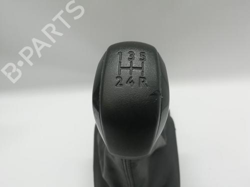 Gear lever CITROËN C3 / C3 ORIGIN III (SX) 1.2 VTi 82 | BP16137578M90 