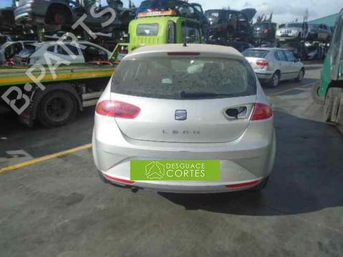 Rear left lock SEAT LEON (1P1) 1.6 TDI | BP9071731C100 