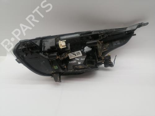 Right headlight FORD KA+ III (UK, FK) 1.5 TDCi | BP29376057C29 