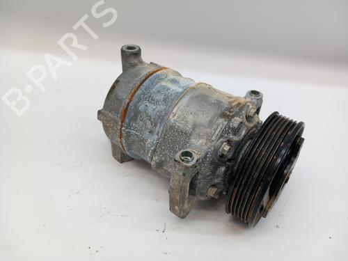 Used AC compressor SEAT ARONA (KJ7, KJP) 1.6 TDI (115 hp) 28169432