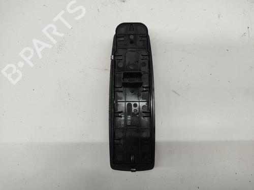 Left front window switch RENAULT MEGANE III Hatchback (BZ0/1_, B3_) 1.5 dCi | BP37246887I27 - Image 3