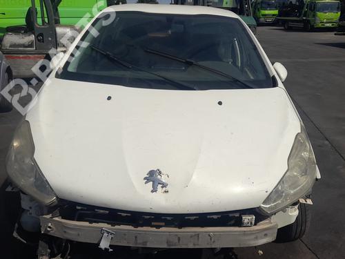 Used Parts PEUGEOT 208 I (CA_, CC_)  1.4 HDi  1073582