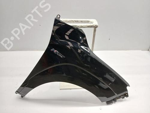 Used Right front fenders HYUNDAI KONA (SX2) [2023-2025]  29588242
