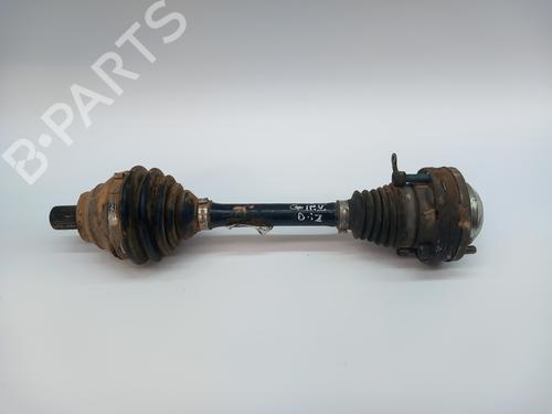 Used Left front driveshaft VW GOLF V (1K1) [2003-2010]  24167923
