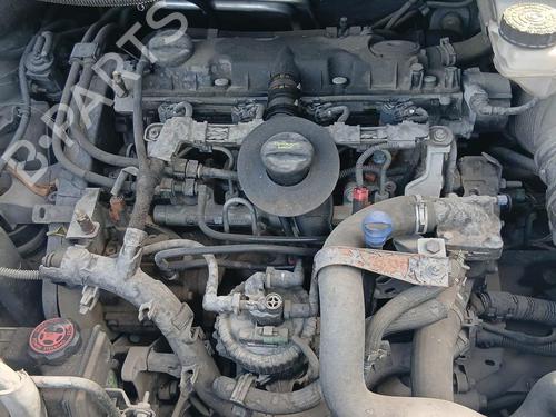Used Parts CITROËN XSARA PICASSO (N68) 2.0 HDi (90 hp) 4437471