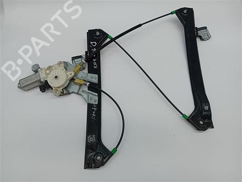 Used Front right window mechanism Front right window mechanism 26032988 26032988