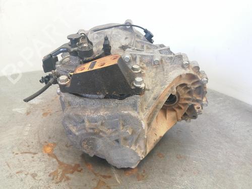 Gearbox HYUNDAI ix35 (LM, EL, ELH)  | BP29430619M3 