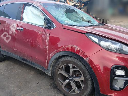 Engine KIA SPORTAGE IV (QL, QLE)  | BP32666336M1 