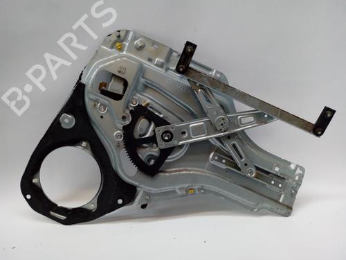 Rear left window mechanism KIA SPORTAGE II (JE_, KM_) 2.0 CRDi 4WD | BP10317660C24 