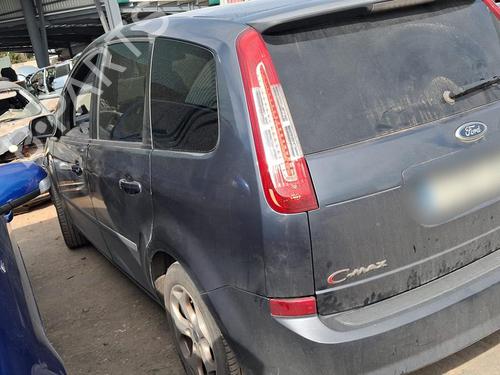 Servo brake FORD C-MAX (DM2) 1.6 TDCi | BP33192155M42  - Image 9