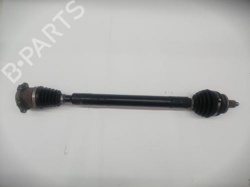 Used Right front driveshaft SEAT CORDOBA (6L2) 1.9 TDI (100 hp) 31160389