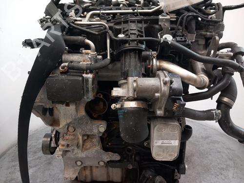 Engine SEAT ALTEA XL (5P5, 5P8) | BP30696117M1