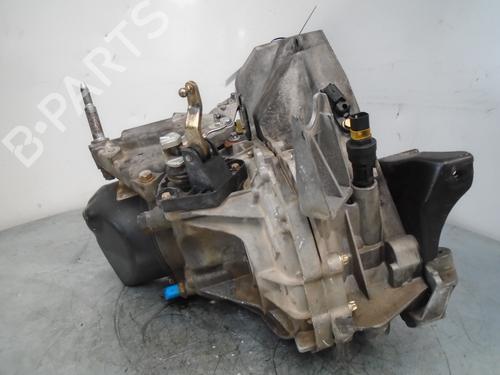 Caja de cambios DACIA DOKKER MPV (KE_) [2012-2021]  31173702