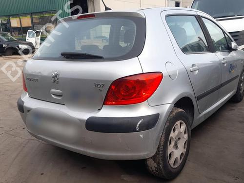 Left headlight PEUGEOT 307 (3A/C)  | BP30100108C28 