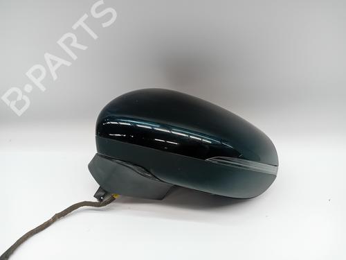 Left mirror MERCEDES-BENZ A-CLASS (W177) A 180 d (177.003) | BP28052532C26 