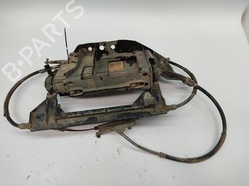 Parkbremsarm/handtak Parkbremsarm/handtak RENAULT SCÉNIC II (JM0/1_) [2003-2010] 36262191 36262191