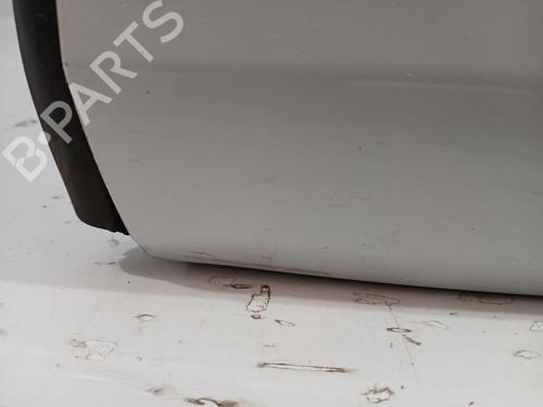 Puerta trasera izquierda VW GOLF VII (5G1, BQ1, BE1, BE2) | BP30833333C4