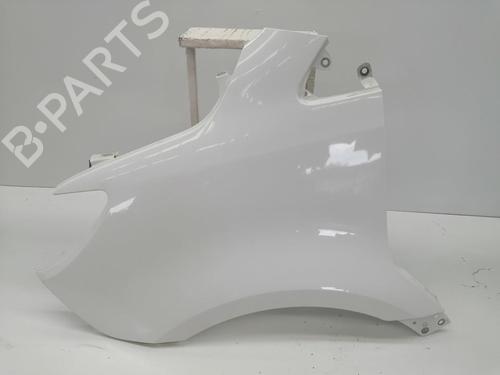 Used Left front fenders Left front fenders MERCEDES-BENZ SPRINTER 3,5-t Tourer Bus (B907) 311 CDI (907.731, 907.733, 907.735) (114 hp) 33214520 33214520