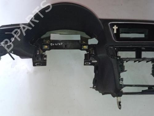 Zestaw Airbag AUDI Q5 (8RB) 2.0 TDI | BP30849778C86 