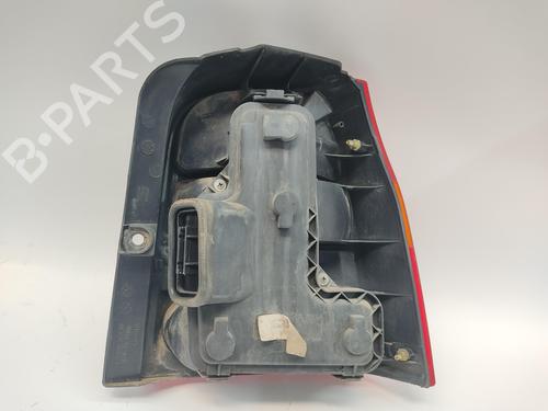 Left taillight SEAT AROSA (6H1) 1.4 | BP27801166C34 