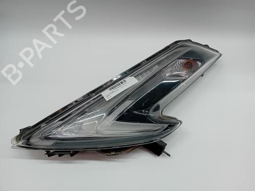 Used Left headlight NISSAN JUKE (F15) [2010-2019]  31858526