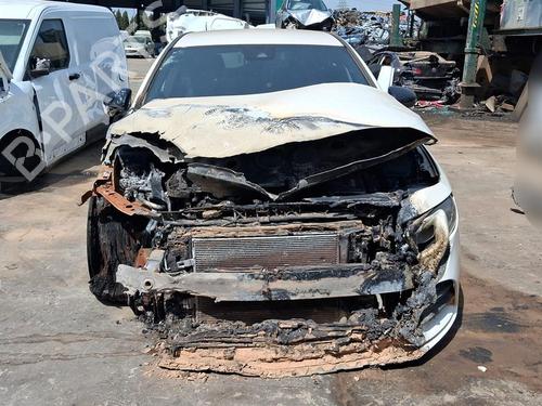 Brugte MERCEDES-BENZ A-CLASS (W177)  A 180 (177.084)  4598806