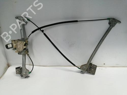 Rudehejsemekanisme Højre foran PEUGEOT 206 CC (2D) 1.6 16V (2DNFUF, 2DNFUR) | BP30574082C23