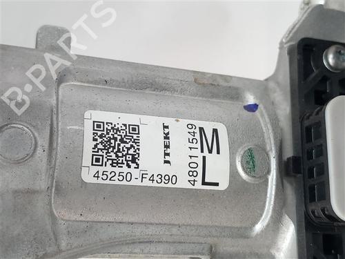 Steering column TOYOTA C-HR (_X1_) 1.8 Hybrid (ZYX10_, ZYX11_, ZYX10R, ZYX11R) | BP28123945M21 - Image 3
