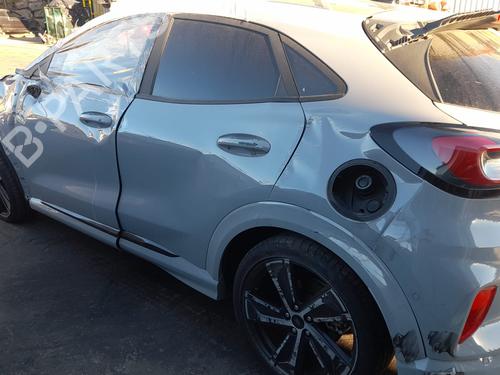 Batterij FORD PUMA (J2K, CF7)  | BP16303302E11 
