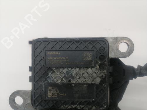Electronic sensor FIAT TIPO Estate (356_, 357_) 1.3 D (356WXH1A) | BP19156185M84 