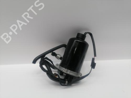 Other MERCEDES-BENZ VITO Mixto (Double Cabin) (W447) 110 CDI (447.701, 447.703, 447.705) | BP18922504O1 