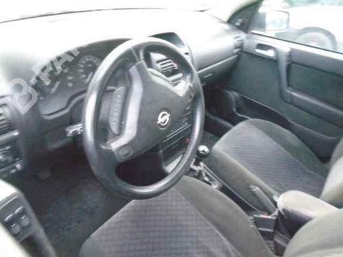 Fuel pump OPEL ASTRA G Hatchback (T98)  | BP6799363M76 