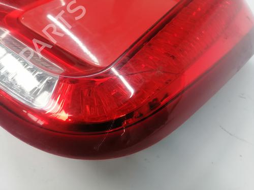 Right taillight FIAT 500 (312_)  | BP26948171C35 