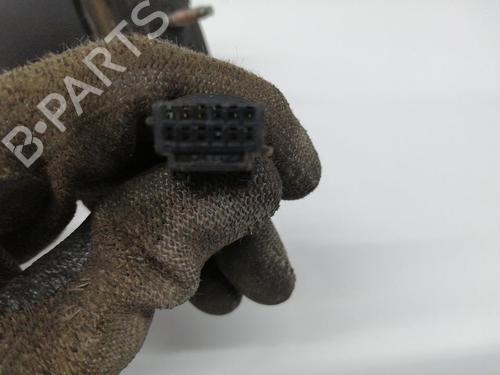 Right mirror RENAULT CAPTUR I (J5_, H5_)  | BP30717096C27 