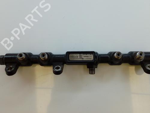 Sprederrør FORD MONDEO III (B5Y) 2.0 TDCi (130 hp) 10226299