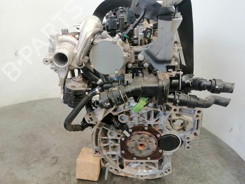 Engine PEUGEOT 308 II (LB_, LP_, LW_, LH_, L3_)  | BP29242559M1