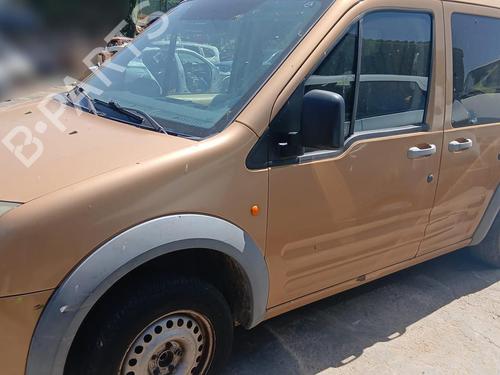 Front left seatbelt FORD TRANSIT CONNECT (P65_, P70_, P80_) 1.8 TDCi | BP36781496I26 - Image 9
