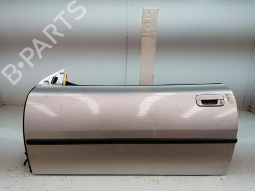 Used Left front door PEUGEOT 406 Coupe (8C) 2.2 HDI (133 hp) 28094629